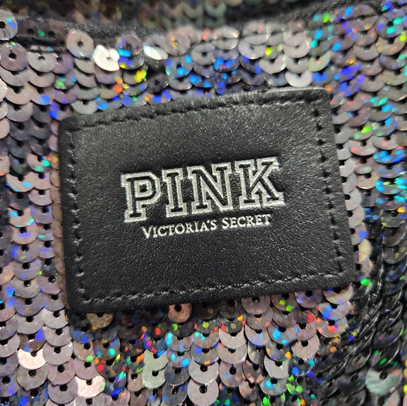 Victoria's Secret PINK Backpack - Picture 8 of 8